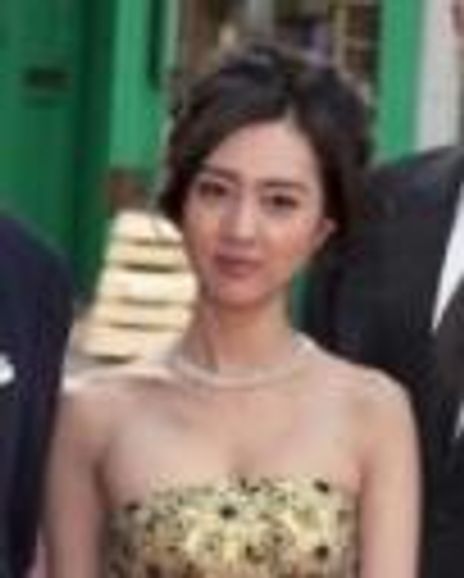 Kiki Sugino Headshot