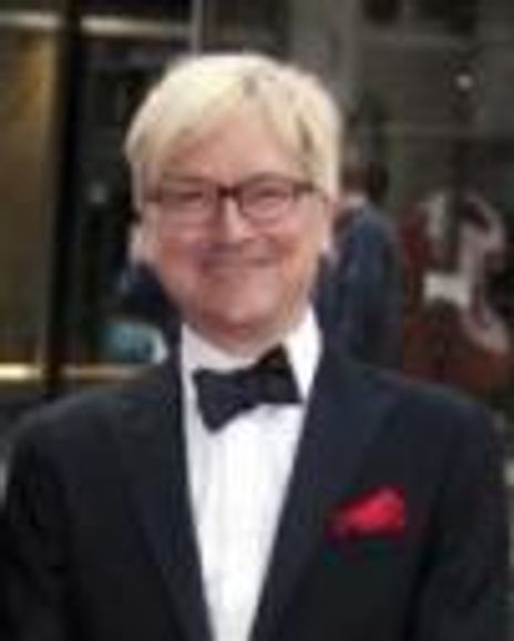 Chris Fujiwara Headshot