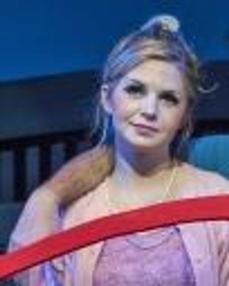 Tess Polacheck Headshot