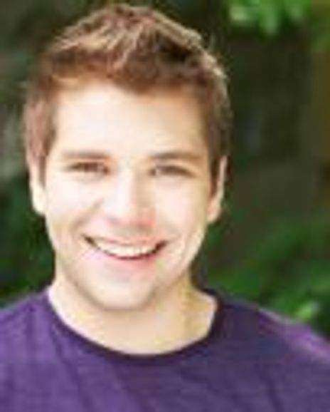 Coleman Hemsath Headshot