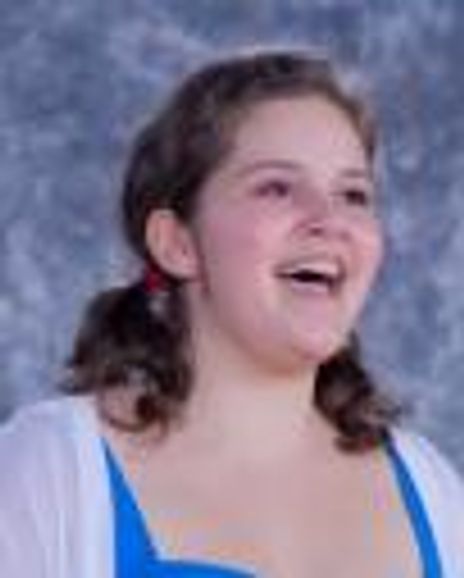 Rebecca Codas Headshot