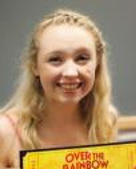 Ashley Nelsen Headshot