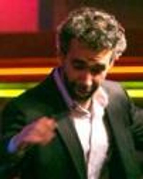 Andrew Nemr Headshot