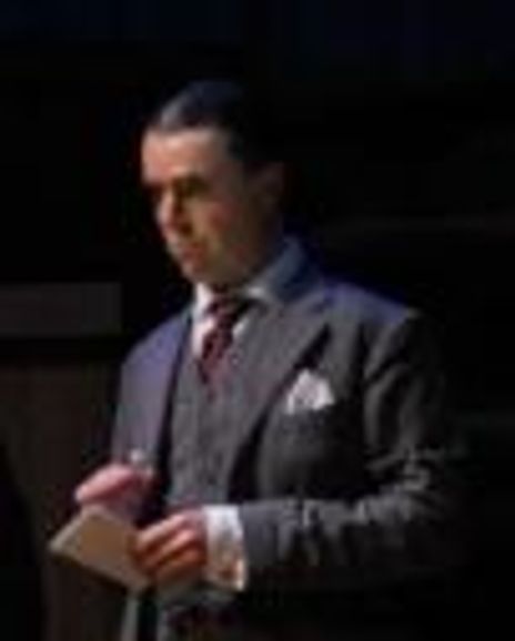 Anthony Nemirovsky Headshot