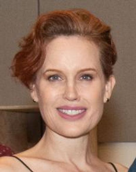 Marilee Talkington Headshot