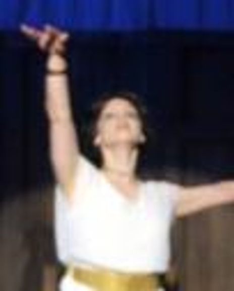 Mark Anderson Phillips Headshot