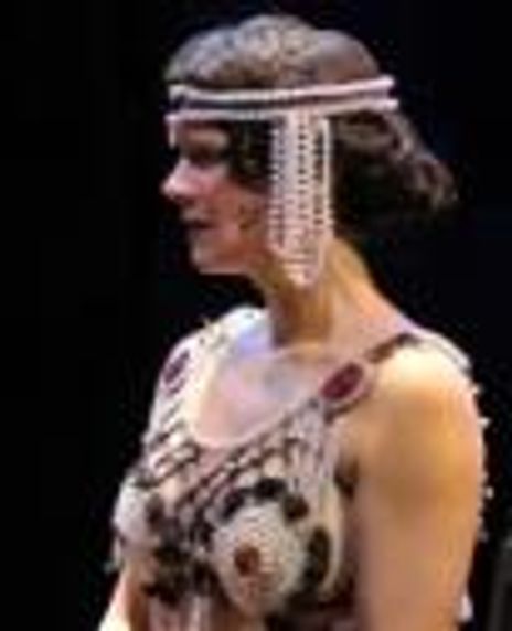 Madeline H.D. Brown Headshot