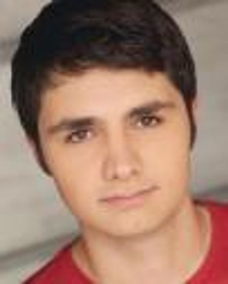 Tony Ponella Headshot