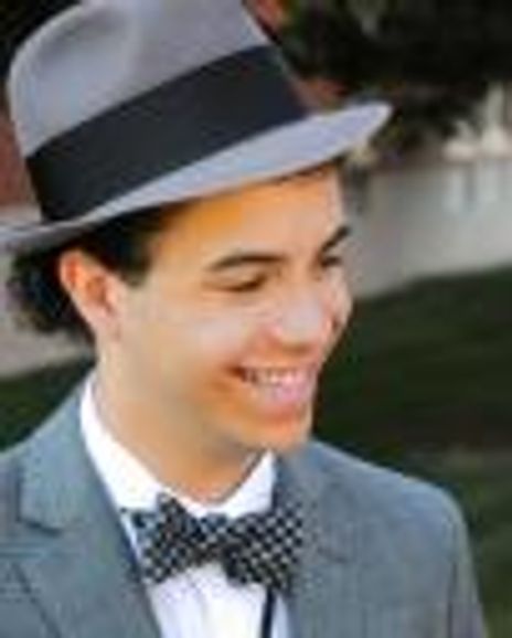 Jared Wells Headshot