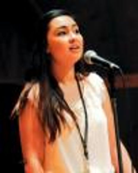 Kerry Muller Headshot