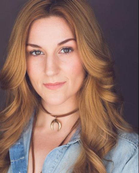 Melody Wilson Headshot