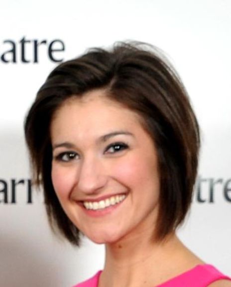 Barbara Jo Bednarczuk Headshot