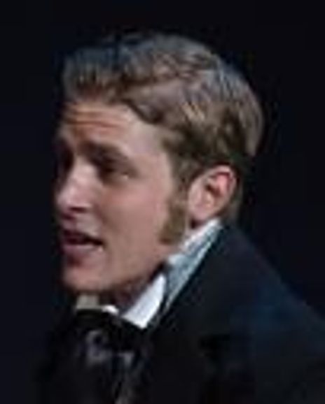 Cody Craven Headshot