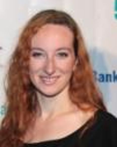 Anna Phyllis Smith Headshot