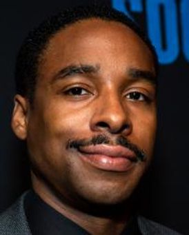 Grantham Coleman Headshot