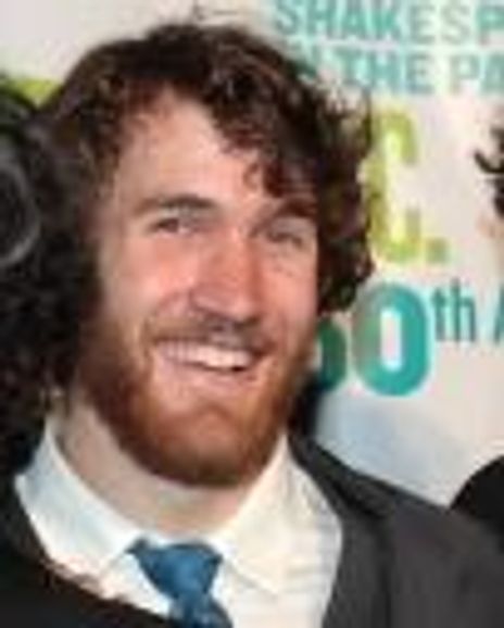 Paul Saylor Headshot