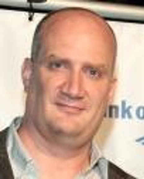 Brendan Averett Headshot