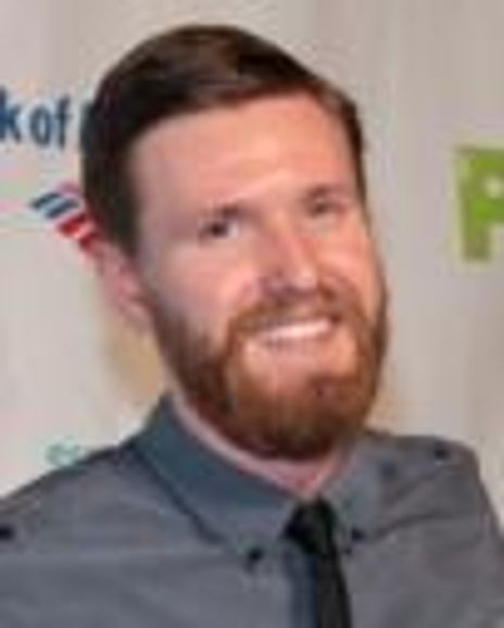 Christian Sordelet Headshot