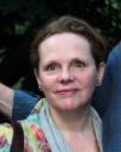 Marianne Plunkett Headshot