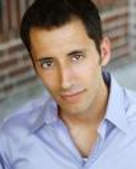 Philip Mutz Headshot