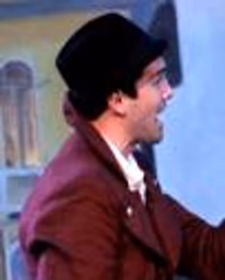 Sean Hudock Headshot