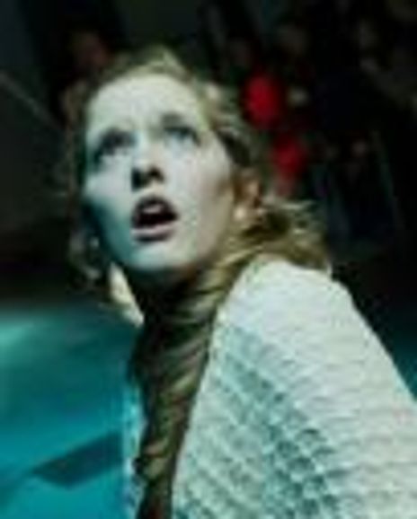 Britian Seibert Headshot