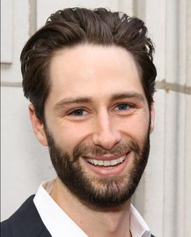 Daniel Rowan Headshot