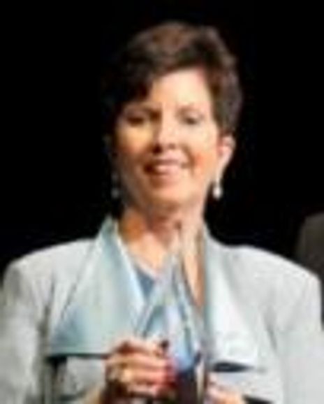 Mag Cole Russell Headshot