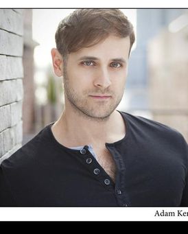 Adam Kemmerer Headshot