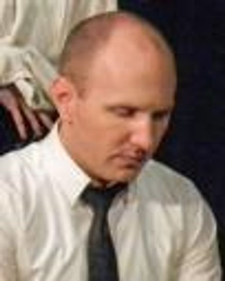 Brandon Hobratschk Headshot