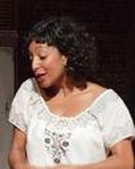Consuela Howell-Wilson Headshot