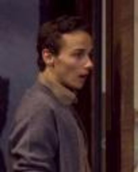 Chris Hlinka Headshot