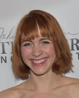 Corinne Munsch Headshot