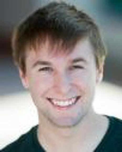 Josh Meredith Headshot