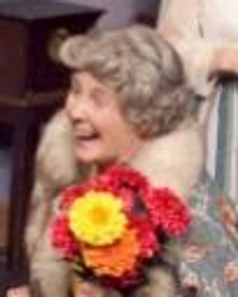 Dawn Farrell Headshot