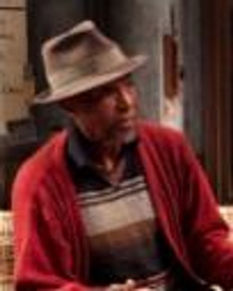 David McKnight Headshot