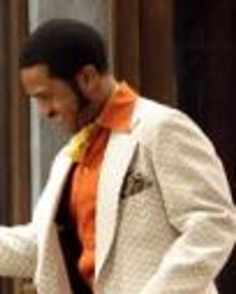 Rolando Boyce Headshot