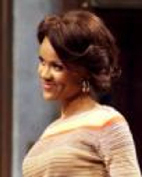 Kristy Johnson Headshot