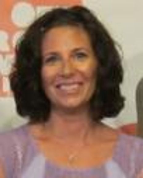 Britt Menzies Headshot