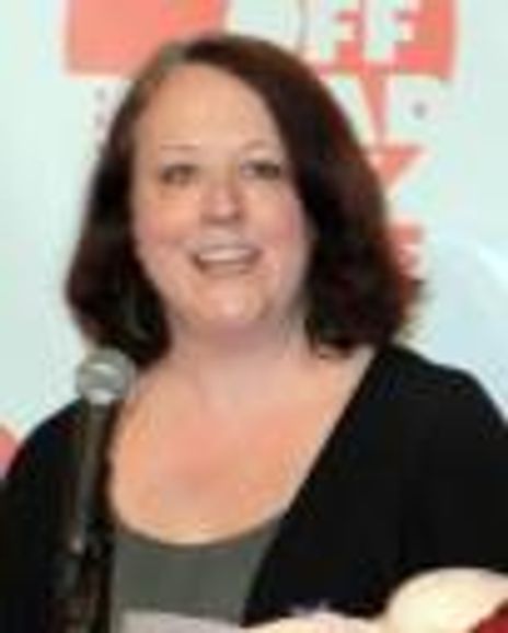 Linda Ames Key Headshot