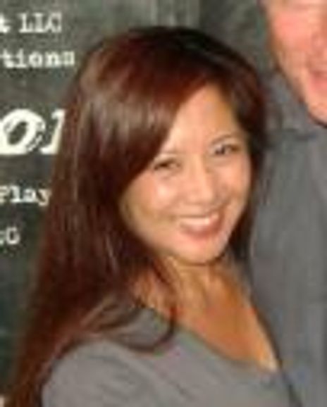 Tracy Smith Headshot