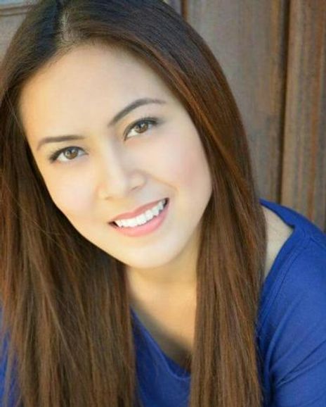Justine Icy Moral Headshot
