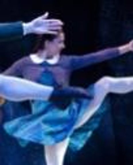 Francesca Forcella Headshot