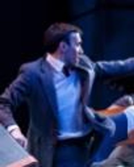 Daniel Savetta Headshot