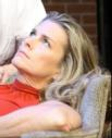 Fiona Hutchison Headshot