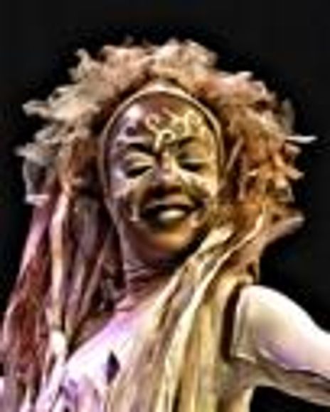 Dameka L. Hayes Headshot