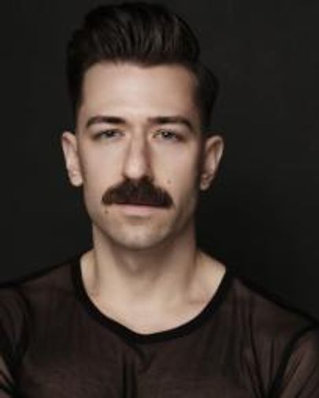 Michal Kolaczkowski Headshot