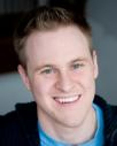 Richard Payton Headshot