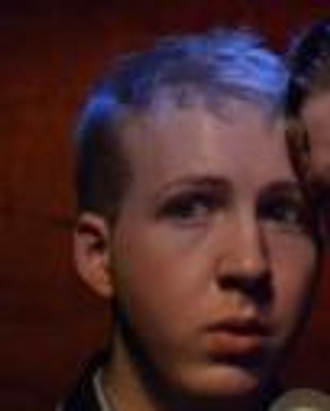 Keegan Potthoff Headshot