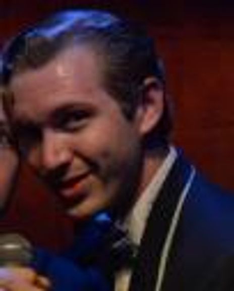 Chris Fowler Headshot